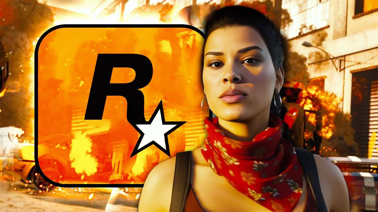 راکستار گیمز سازنده GTA 6