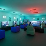 بازی Gaming Cafe Simulator