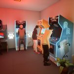 بازی Gaming Cafe Simulator