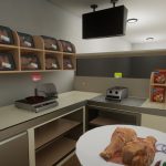 بازی Gaming Cafe Simulator
