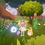 بازی Garden Witch Life