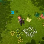 بازی Garden Witch Life