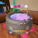 بازی Garden Witch Life