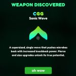 بازی Genome Guardian