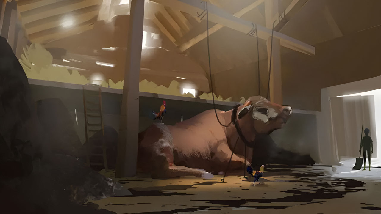 بازی جدید سازنده What Remains of Edith Finch