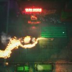 بازی Glitchpunk