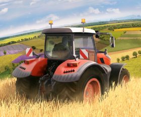 Global Farmer