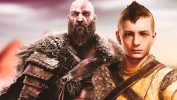 سریال God of War