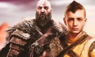 سریال God of War