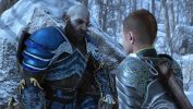 آپدیت God of War Ragnarok کامپیوتر