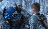 آپدیت God of War Ragnarok کامپیوتر
