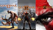 ریمستر بازی God of War