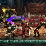 دانلود بازی Godfire Rise of Prometheus برای اندروید