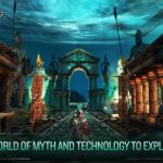 دانلود بازی Godfire Rise of Prometheus برای اندروید