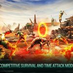 دانلود بازی Godfire Rise of Prometheus برای اندروید