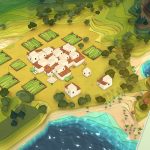 دانلود بازی Godus برای اندروید