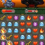 دانلود بازی Good Knight Story برای اندروید