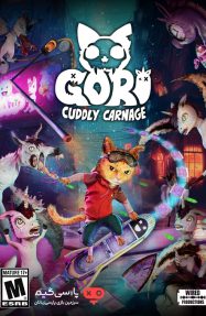 دانلود بازی Gori Cuddly Carnage برای PC