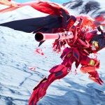 بازی Gundam Breaker 4