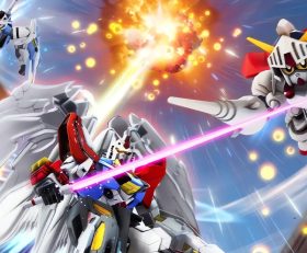 Gundam Breaker 4