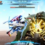 بازی Gundam Breaker 4