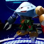 بازی Gundam Breaker 4