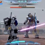 بازی Gundam Breaker 4