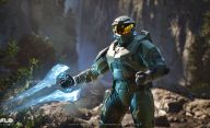 Halo Studios هیلو آنریل انجین 5