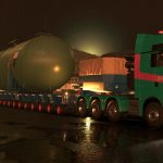 بازی Heavy Cargo The Truck Simulator