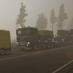 بازی Heavy Cargo The Truck Simulator