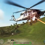 دانلود بازی Helicopter Sim Pro برای اندروید