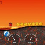 دانلود بازی Hill Climb Racing برای اندروید