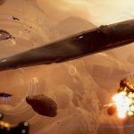 بازی Homeworld 3 Fleet Command Edition
