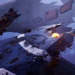 بازی Homeworld 3 Fleet Command Edition