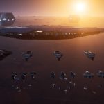 بازی Homeworld 3 Fleet Command Edition