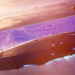بازی Homeworld 3 Fleet Command Edition