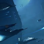 بازی Homeworld 3 Fleet Command Edition