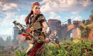 ریمستر Horizon Zero Dawn