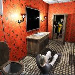 دانلود بازی Horror Clown - Scary Ghost برای اندروید