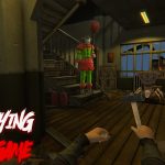 دانلود بازی Horror Clown - Scary Ghost برای اندروید