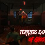 دانلود بازی Horror Clown - Scary Ghost برای اندروید