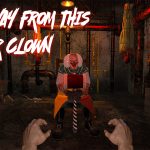 دانلود بازی Horror Clown - Scary Ghost برای اندروید