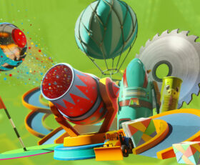 House Of Golf 2
