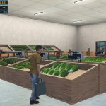 بازی Hydroponics Farm and Store Simulator