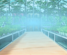 Hydroponics Farm and Store Simulator