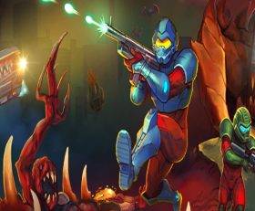 Iron Meat