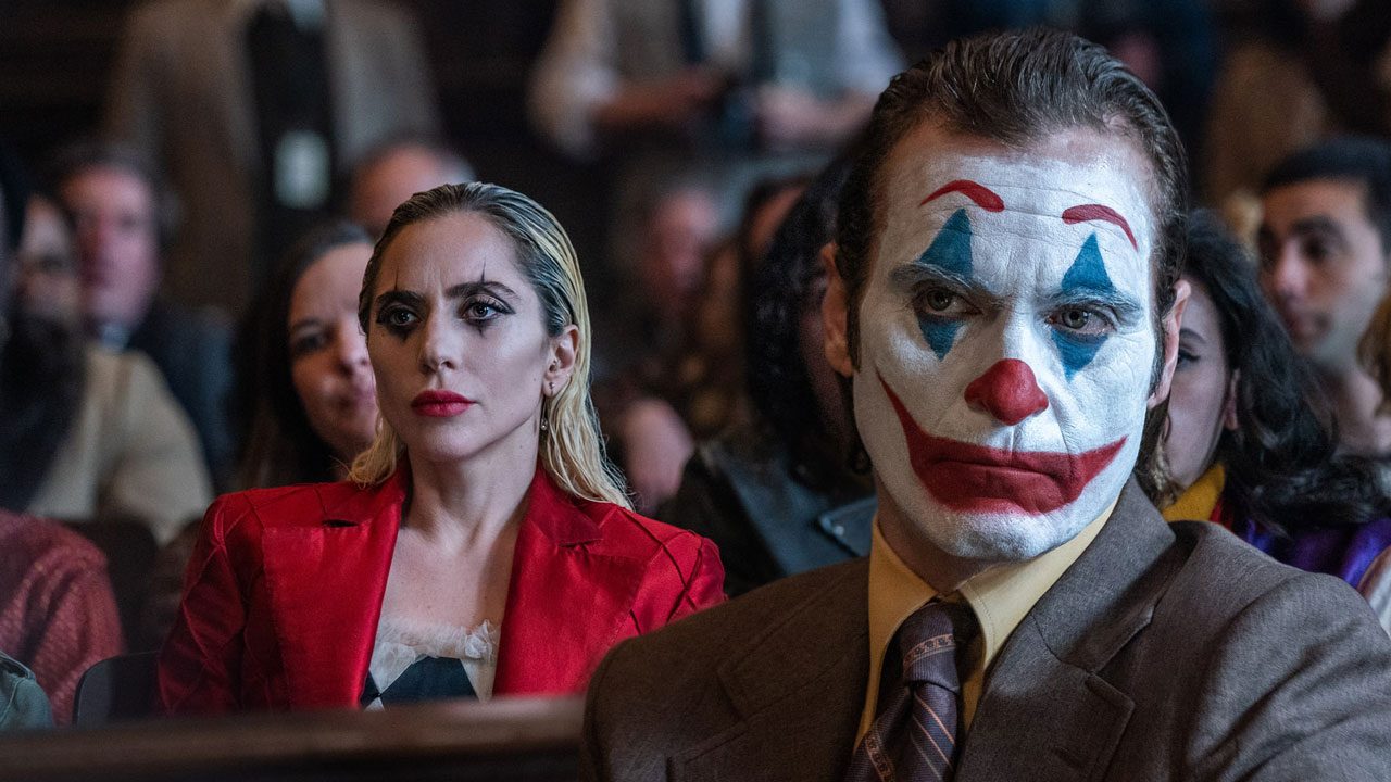 فیلم جوکر 2 باکس آفیس