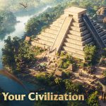 دانلود بازی Jurassic Island Survival برای اندروید