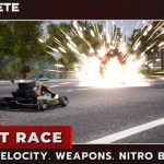 دانلود بازی KOMPETE - Blitz Royale برای اندروید