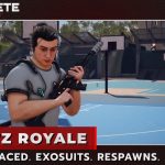 دانلود بازی KOMPETE - Blitz Royale برای اندروید